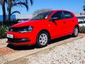 2021 Volkswagen Polo Vivo 1.4 Trendline 5-dr