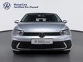 2022 Volkswagen Polo 1.0 TSI