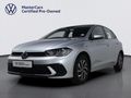 2022 Volkswagen Polo 1.0 TSI