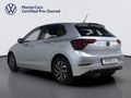 2022 Volkswagen Polo 1.0 TSI