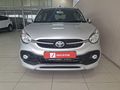 2026 Toyota Vitz 1.0 XR AMT