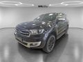 2022 Ford Everest 2.0D Bi-Turbo XLT Auto