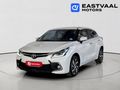 2024 Toyota Starlet 1.5 XR