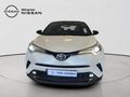 2019 Toyota C-HR 1.2T Luxury Auto
