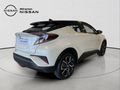 2019 Toyota C-HR 1.2T Luxury Auto