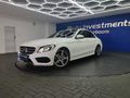 2018 Mercedes-Benz C-Class C 200 Auto