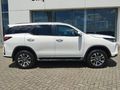 2025 Toyota Fortuner 2.4 GD-6 4x4 Auto