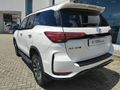 2025 Toyota Fortuner 2.4 GD-6 4x4 Auto