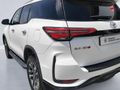 2025 Toyota Fortuner 2.4 GD-6 4x4 Auto