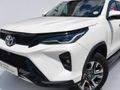 2025 Toyota Fortuner 2.4 GD-6 4x4 Auto