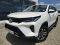 2025 Toyota Fortuner 2.4 GD-6 4x4 Auto
