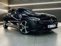 2022 Mercedes-Benz C-Class C 200 Auto