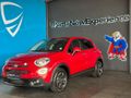 2021 Fiat 500X 1.4T Connect