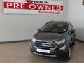 2020 Ford EcoSport 1.0 EcoBoost Titanium Auto