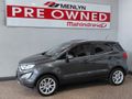 2020 Ford EcoSport 1.0 EcoBoost Titanium Auto