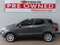 2020 Ford EcoSport 1.0 EcoBoost Titanium Auto