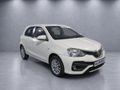2019 Toyota Etios 1.5 XS 5-dr