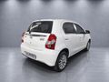 2019 Toyota Etios 1.5 XS 5-dr