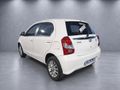2019 Toyota Etios 1.5 XS 5-dr