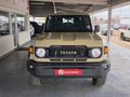 2026 Toyota Land Cruiser 79 2.8 GD-6 Auto Double-Cab