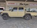 2026 Toyota Land Cruiser 79 2.8 GD-6 Auto Double-Cab
