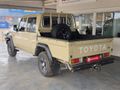 2026 Toyota Land Cruiser 79 2.8 GD-6 Auto Double-Cab
