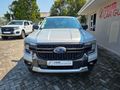 2023 Ford Ranger 2.0D XLT HR Double Cab Auto