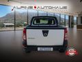 2023 Nissan NP200 1.6 A/C Safety Pack