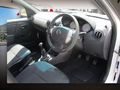 2023 Nissan NP200 1.6 A/C Safety Pack