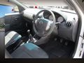 2023 Nissan NP200 1.6 A/C Safety Pack