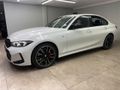 2026 BMW 3 Series M340i xDrive M Sport Pro Auto
