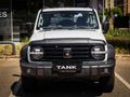 2026 GWM Tank 300 2.4TD Ultra Luxury 4x4 Auto