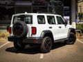 2026 GWM Tank 300 2.4TD Ultra Luxury 4x4 Auto