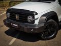 2026 GWM Tank 300 2.4TD Ultra Luxury 4x4 Auto