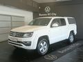 2021 Volkswagen Amarok 3.0 TDI Highline (190kW) 4Motion Auto Double-Cab