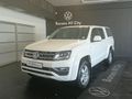 2021 Volkswagen Amarok 3.0 TDI Highline (190kW) 4Motion Auto Double-Cab