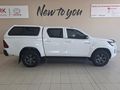 2025 Toyota Hilux 2.4 GD-6 Raider 4x4 Auto Double-Cab