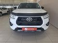 2025 Toyota Hilux 2.4 GD-6 Raider 4x4 Auto Double-Cab