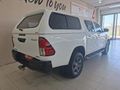2025 Toyota Hilux 2.4 GD-6 Raider 4x4 Auto Double-Cab