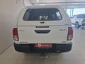 2025 Toyota Hilux 2.4 GD-6 Raider 4x4 Auto Double-Cab