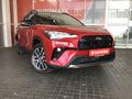 2026 Toyota Corolla Cross 1.8 GR-S