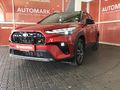 2026 Toyota Corolla Cross 1.8 GR-S