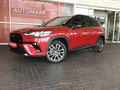 2026 Toyota Corolla Cross 1.8 GR-S