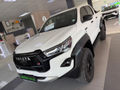 2024 Toyota Hilux 2.8 GD-6 GR-S 4x4 Auto Double Cab