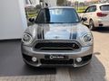2020 MINI Countryman Cooper S Auto