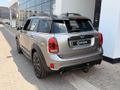 2020 MINI Countryman Cooper S Auto