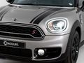 2020 MINI Countryman Cooper S Auto