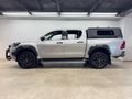 2022 Toyota Hilux 2.8 GD-6 Raised Body Legend 4x4 Auto Double-Cab