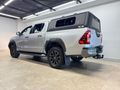 2022 Toyota Hilux 2.8 GD-6 Raised Body Legend 4x4 Auto Double-Cab