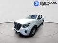2022 Nissan Navara 2.5 DDTi SE Plus Double-Cab